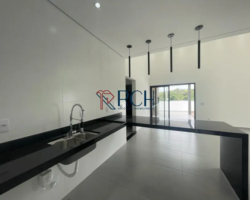 Foto 6 de Casa de Condomínio com 3 quartos à venda, 154m2 em Cajuru do Sul, Sorocaba - SP