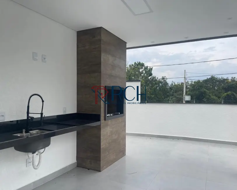 Foto 9 de Casa de Condomínio com 3 quartos à venda, 154m2 em Cajuru do Sul, Sorocaba - SP