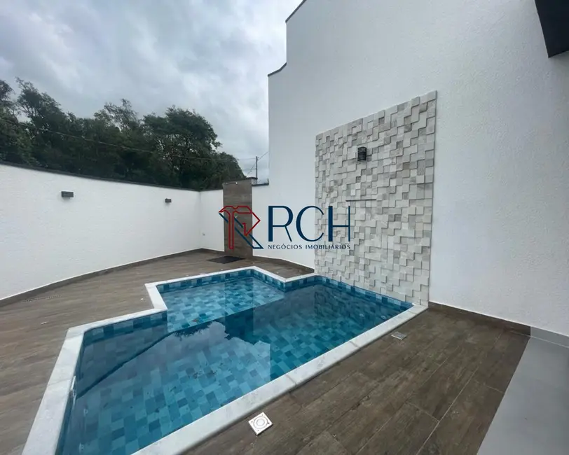 Foto 3 de Casa de Condomínio com 3 quartos à venda, 154m2 em Cajuru do Sul, Sorocaba - SP