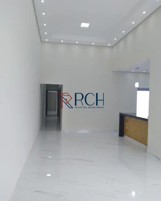 Foto 3 de Casa de Condomínio com 3 quartos à venda, 130m2 em Caguassu, Sorocaba - SP