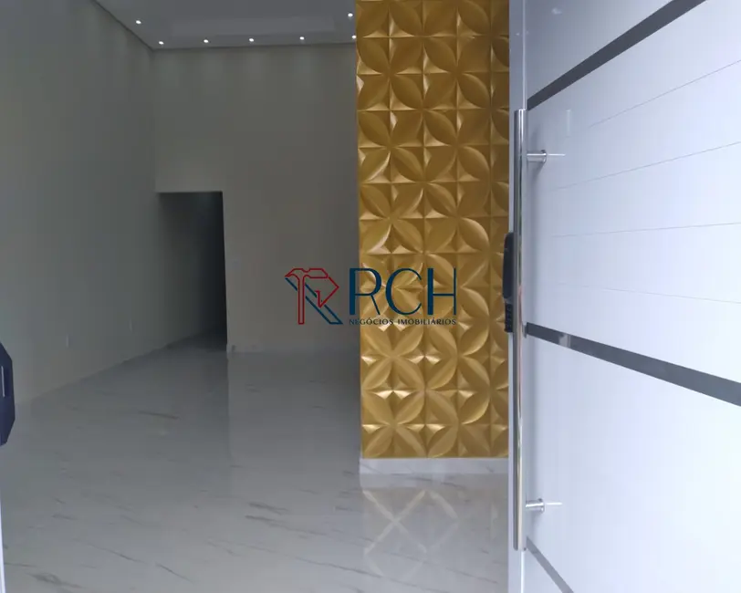 Foto 6 de Casa de Condomínio com 3 quartos à venda, 130m2 em Caguassu, Sorocaba - SP