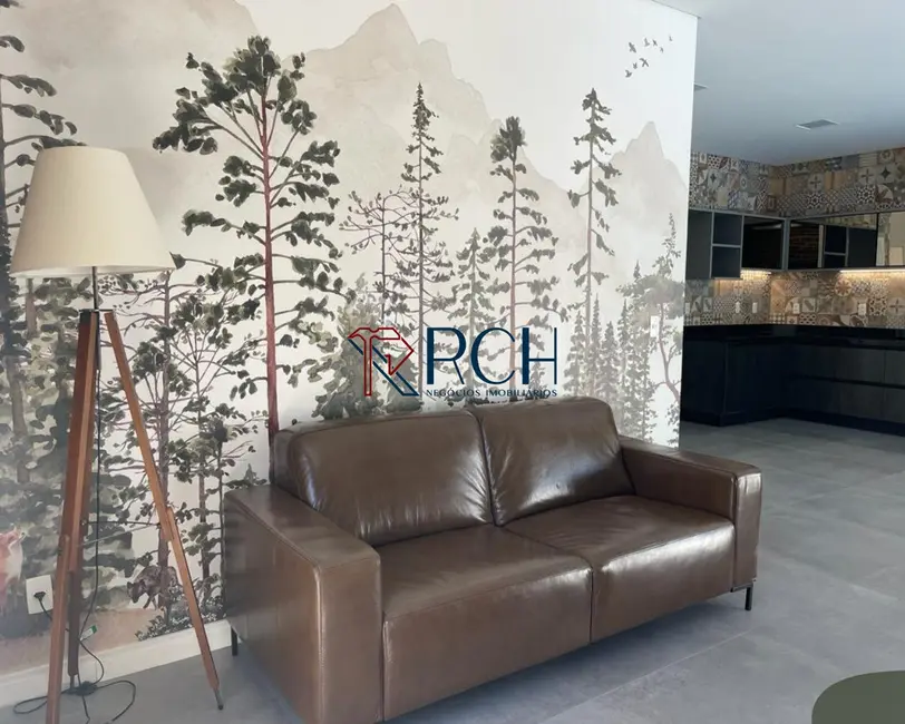 Casa de Condomínio com 3 quartos à venda, 217m2 em Jardim Residencial Giverny, Sorocaba - SP - imagem 3 Foto 3 de Casa de Condomínio com 3 quartos à venda, 217m2 em Jardim Residencial Giverny, Sorocaba - SP