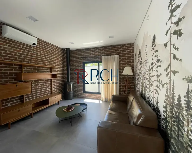 Casa de Condomínio com 3 quartos à venda, 217m2 em Jardim Residencial Giverny, Sorocaba - SP - imagem 5 Foto 5 de Casa de Condomínio com 3 quartos à venda, 217m2 em Jardim Residencial Giverny, Sorocaba - SP