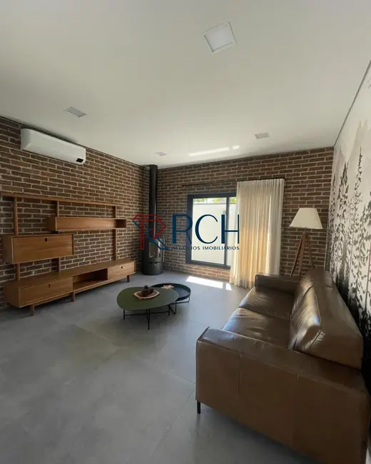 Casa de Condomínio com 3 quartos à venda, 217m2 em Jardim Residencial Giverny, Sorocaba - SP - imagem 6 Foto 6 de Casa de Condomínio com 3 quartos à venda, 217m2 em Jardim Residencial Giverny, Sorocaba - SP