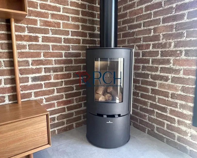 Casa de Condomínio com 3 quartos à venda, 217m2 em Jardim Residencial Giverny, Sorocaba - SP - imagem 7 Foto 7 de Casa de Condomínio com 3 quartos à venda, 217m2 em Jardim Residencial Giverny, Sorocaba - SP