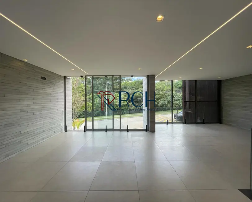 Foto 8 de Casa de Condomínio com 3 quartos à venda, 285m2 em Jardim Residencial Giverny, Sorocaba - SP