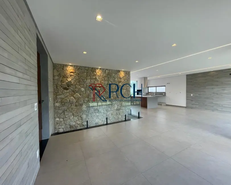 Foto 4 de Casa de Condomínio com 3 quartos à venda, 285m2 em Jardim Residencial Giverny, Sorocaba - SP