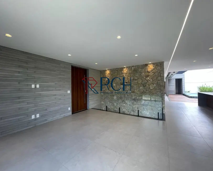 Foto 5 de Casa de Condomínio com 3 quartos à venda, 285m2 em Jardim Residencial Giverny, Sorocaba - SP