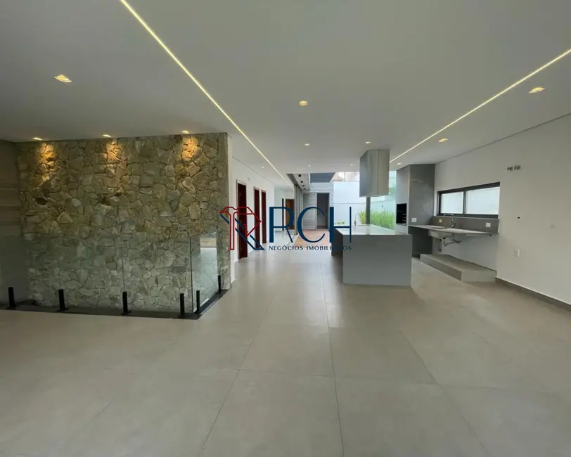 Foto 9 de Casa de Condomínio com 3 quartos à venda, 285m2 em Jardim Residencial Giverny, Sorocaba - SP