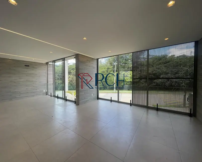 Foto 6 de Casa de Condomínio com 3 quartos à venda, 285m2 em Jardim Residencial Giverny, Sorocaba - SP