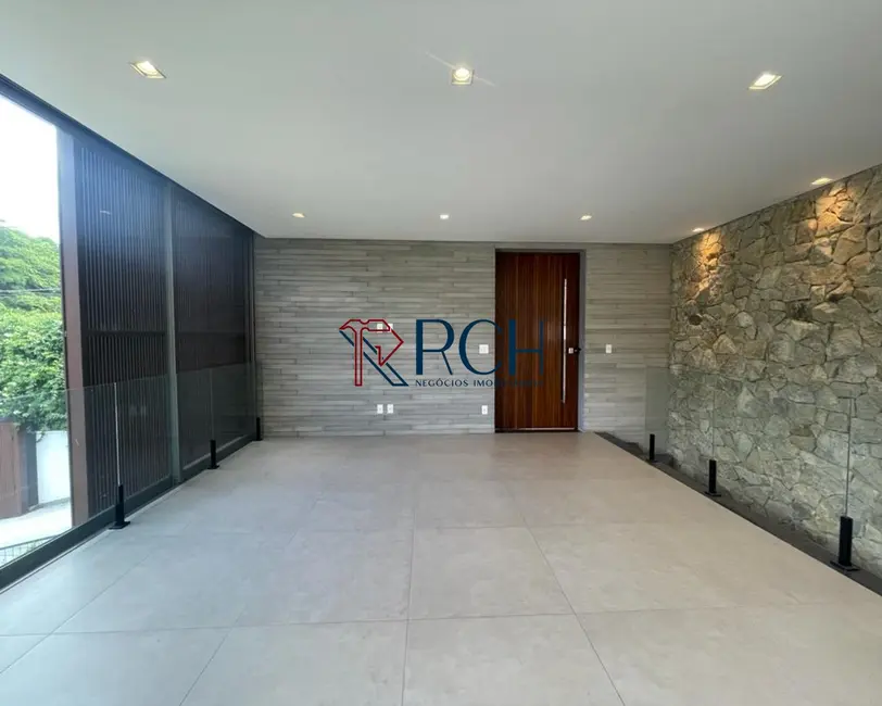 Foto 3 de Casa de Condomínio com 3 quartos à venda, 285m2 em Jardim Residencial Giverny, Sorocaba - SP