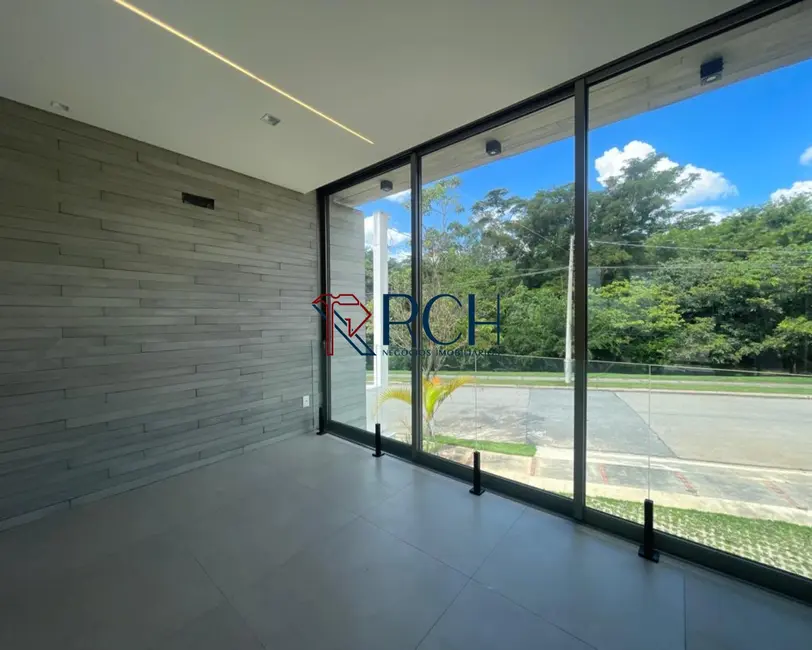 Foto 7 de Casa de Condomínio com 3 quartos à venda, 285m2 em Jardim Residencial Giverny, Sorocaba - SP