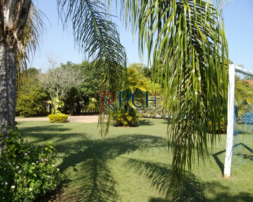 Foto 2 de Chácara com 3 quartos à venda e para alugar, 540m2 em Chácara Carolina, Itu - SP