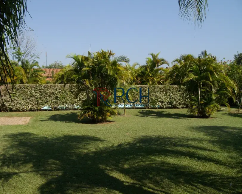 Foto 3 de Chácara com 3 quartos à venda e para alugar, 540m2 em Chácara Carolina, Itu - SP