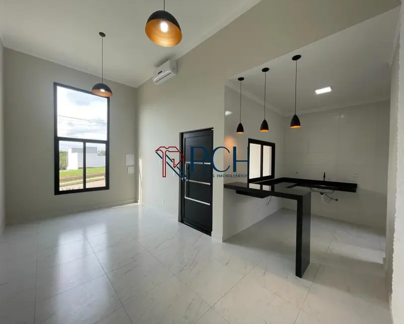 Casa com 3 quartos à venda, 106m2 em Caguassu, Sorocaba - SP - imagem 2 Foto 2 de Casa com 3 quartos à venda, 106m2 em Caguassu, Sorocaba - SP