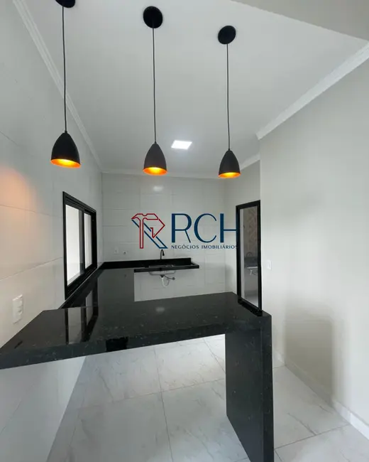 Casa com 3 quartos à venda, 106m2 em Caguassu, Sorocaba - SP - imagem 5 Foto 5 de Casa com 3 quartos à venda, 106m2 em Caguassu, Sorocaba - SP