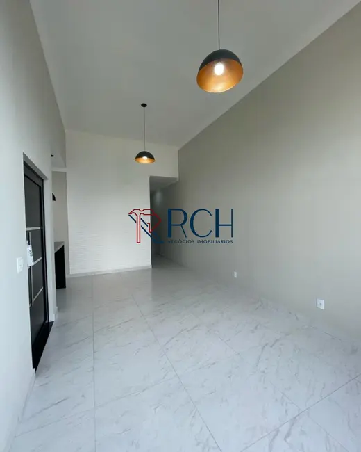 Casa com 3 quartos à venda, 106m2 em Caguassu, Sorocaba - SP - imagem 4 Foto 4 de Casa com 3 quartos à venda, 106m2 em Caguassu, Sorocaba - SP