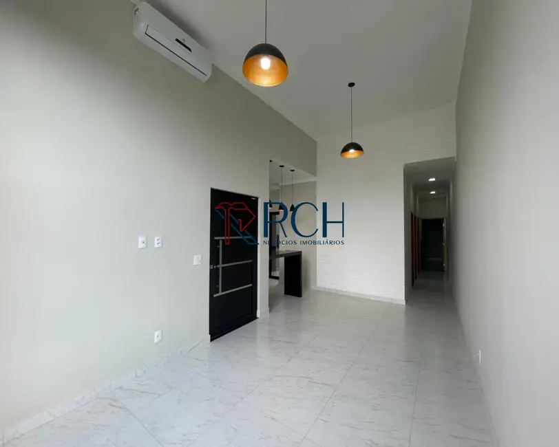 Casa com 3 quartos à venda, 106m2 em Caguassu, Sorocaba - SP - imagem 1 Foto 1 de Casa com 3 quartos à venda, 106m2 em Caguassu, Sorocaba - SP