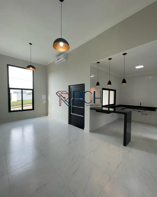 Casa com 3 quartos à venda, 106m2 em Caguassu, Sorocaba - SP - imagem 7 Foto 7 de Casa com 3 quartos à venda, 106m2 em Caguassu, Sorocaba - SP