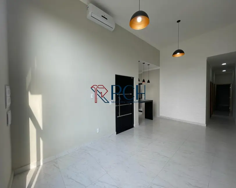 Casa com 3 quartos à venda, 106m2 em Caguassu, Sorocaba - SP - imagem 3 Foto 3 de Casa com 3 quartos à venda, 106m2 em Caguassu, Sorocaba - SP