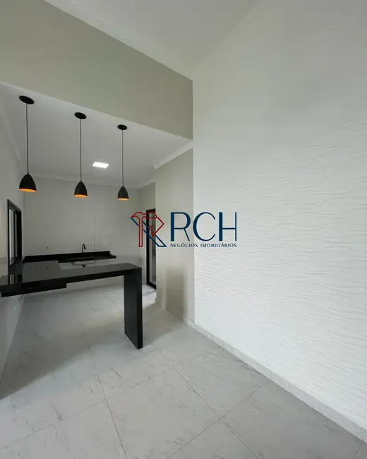 Casa com 3 quartos à venda, 106m2 em Caguassu, Sorocaba - SP - imagem 6 Foto 6 de Casa com 3 quartos à venda, 106m2 em Caguassu, Sorocaba - SP