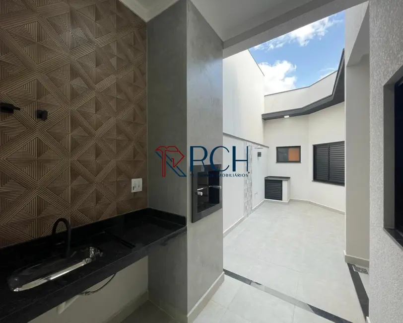 Casa com 3 quartos à venda, 106m2 em Caguassu, Sorocaba - SP - imagem 9 Foto 9 de Casa com 3 quartos à venda, 106m2 em Caguassu, Sorocaba - SP