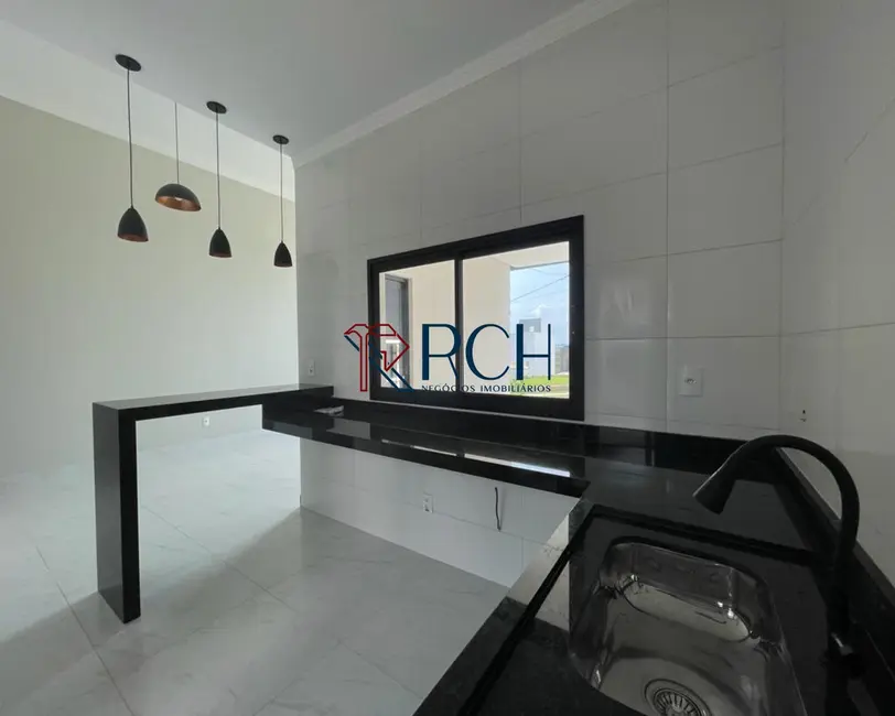 Casa com 3 quartos à venda, 106m2 em Caguassu, Sorocaba - SP - imagem 8 Foto 8 de Casa com 3 quartos à venda, 106m2 em Caguassu, Sorocaba - SP