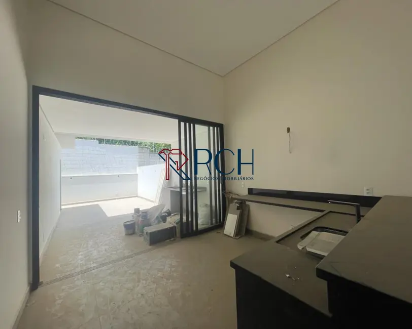 Foto 5 de Casa com 3 quartos à venda, 175m2 em Chácaras Residenciais Santa Maria, Votorantim - SP