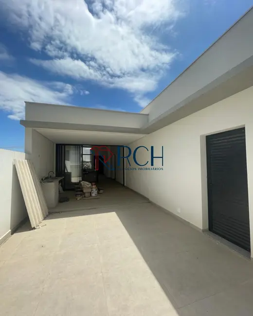 Foto 9 de Casa com 3 quartos à venda, 175m2 em Chácaras Residenciais Santa Maria, Votorantim - SP