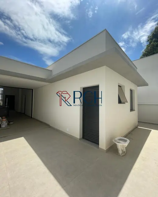 Foto 8 de Casa com 3 quartos à venda, 175m2 em Chácaras Residenciais Santa Maria, Votorantim - SP