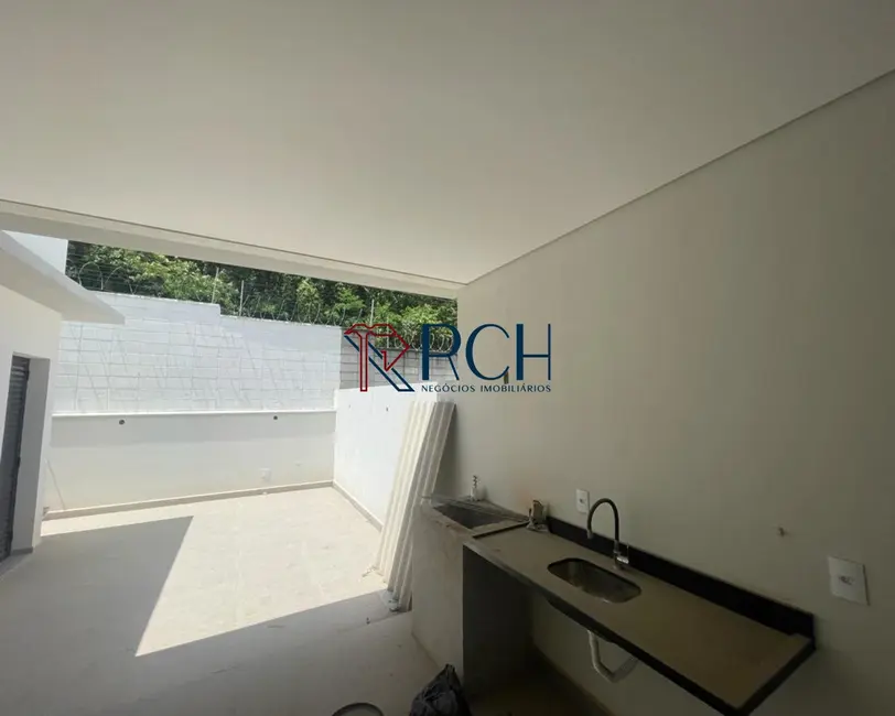 Foto 6 de Casa com 3 quartos à venda, 175m2 em Chácaras Residenciais Santa Maria, Votorantim - SP