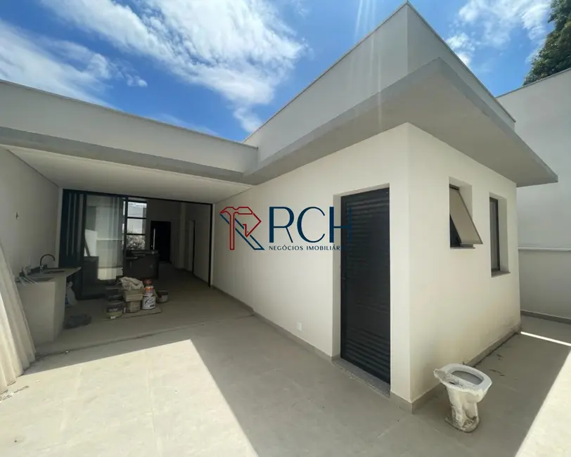 Foto 7 de Casa com 3 quartos à venda, 175m2 em Chácaras Residenciais Santa Maria, Votorantim - SP