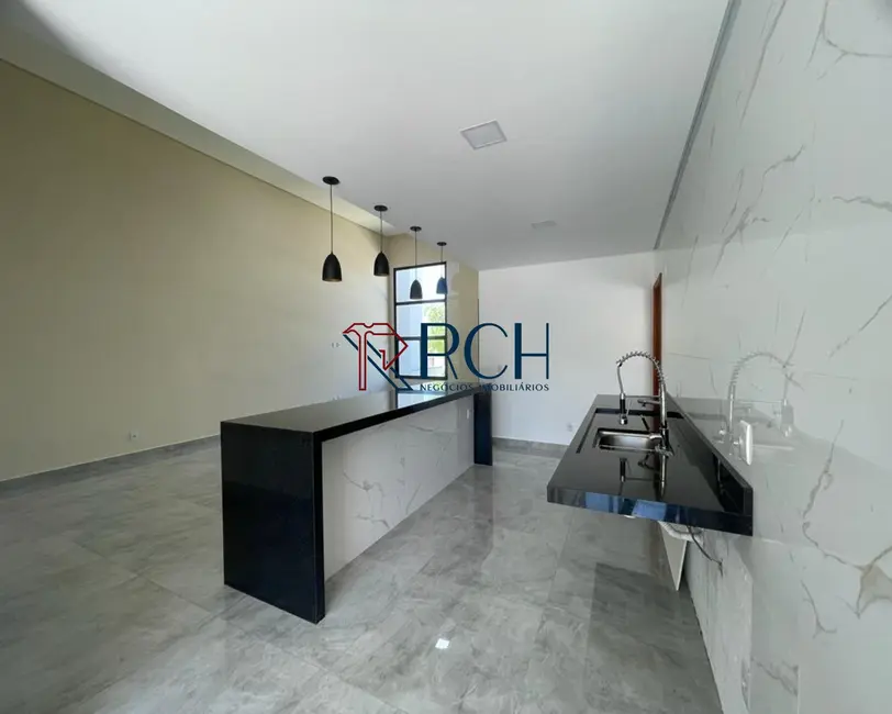 Foto 6 de Casa de Condomínio com 3 quartos à venda, 185m2 em Condomínio Residencial Flores, Votorantim - SP