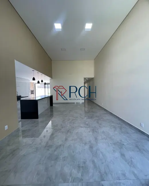 Foto 8 de Casa de Condomínio com 3 quartos à venda, 185m2 em Condomínio Residencial Flores, Votorantim - SP