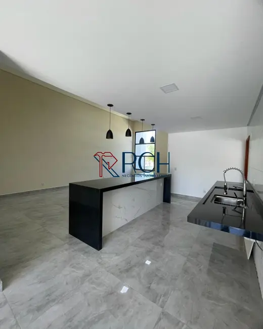 Foto 5 de Casa de Condomínio com 3 quartos à venda, 185m2 em Condomínio Residencial Flores, Votorantim - SP