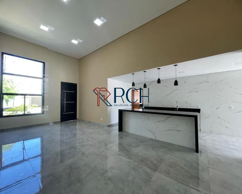 Foto 7 de Casa de Condomínio com 3 quartos à venda, 185m2 em Condomínio Residencial Flores, Votorantim - SP