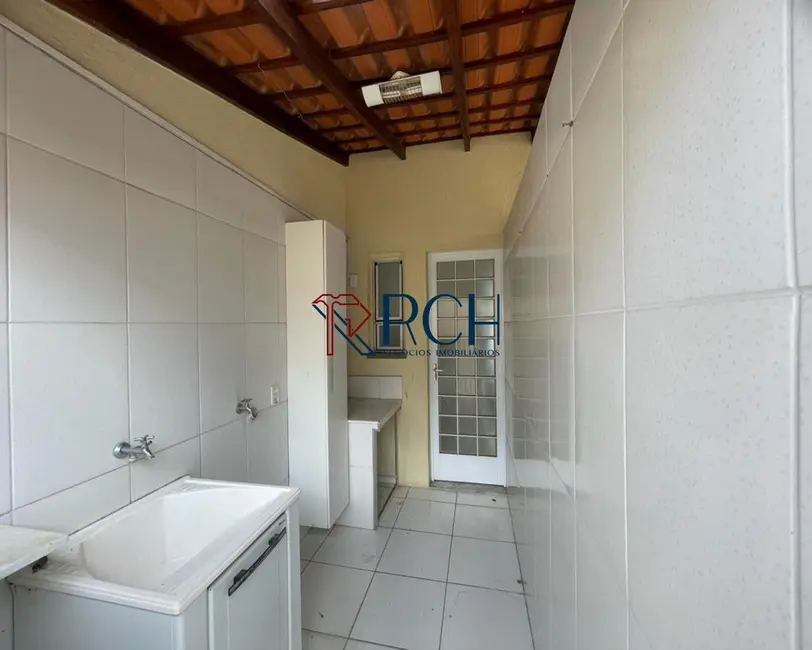 Casa de Condomínio com 2 quartos à venda, 69m2 em Jardim Paraíso, Votorantim - SP - imagem 7 Foto 7 de Casa de Condomínio com 2 quartos à venda, 69m2 em Jardim Paraíso, Votorantim - SP