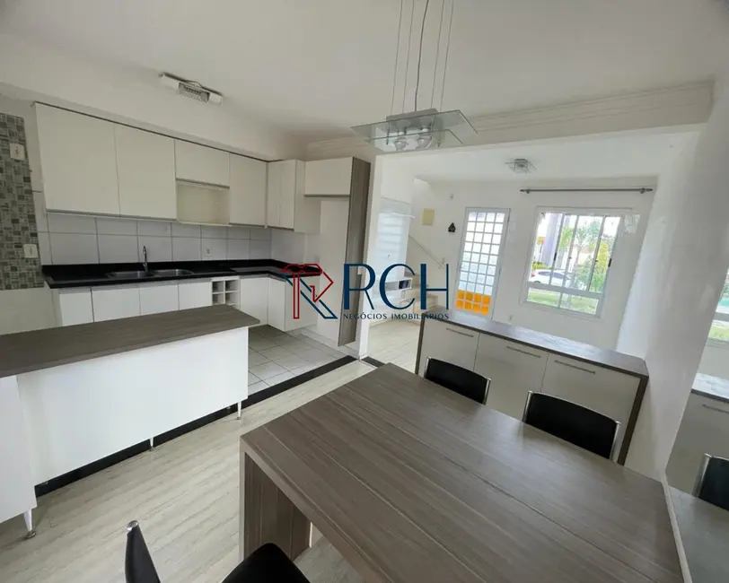 Casa de Condomínio com 2 quartos à venda, 69m2 em Jardim Paraíso, Votorantim - SP - imagem 5 Foto 5 de Casa de Condomínio com 2 quartos à venda, 69m2 em Jardim Paraíso, Votorantim - SP