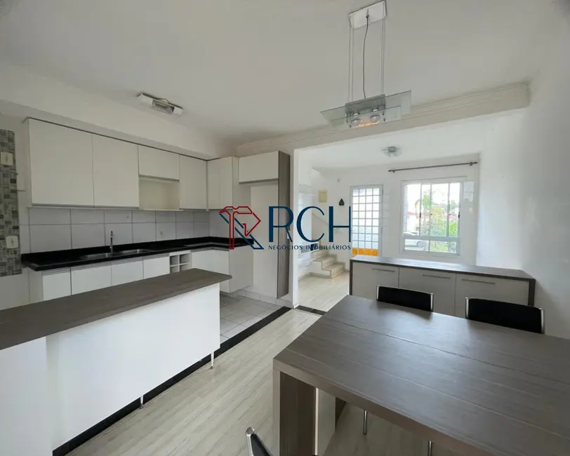 Casa de Condomínio com 2 quartos à venda, 69m2 em Jardim Paraíso, Votorantim - SP - imagem 3 Foto 3 de Casa de Condomínio com 2 quartos à venda, 69m2 em Jardim Paraíso, Votorantim - SP