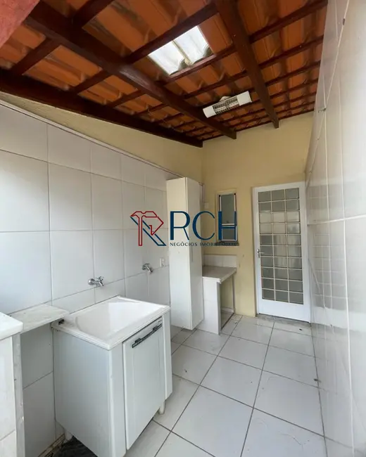 Casa de Condomínio com 2 quartos à venda, 69m2 em Jardim Paraíso, Votorantim - SP - imagem 6 Foto 6 de Casa de Condomínio com 2 quartos à venda, 69m2 em Jardim Paraíso, Votorantim - SP
