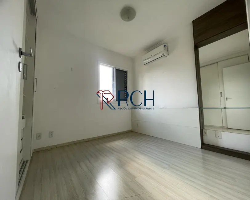 Casa de Condomínio com 2 quartos à venda, 69m2 em Jardim Paraíso, Votorantim - SP - imagem 8 Foto 8 de Casa de Condomínio com 2 quartos à venda, 69m2 em Jardim Paraíso, Votorantim - SP