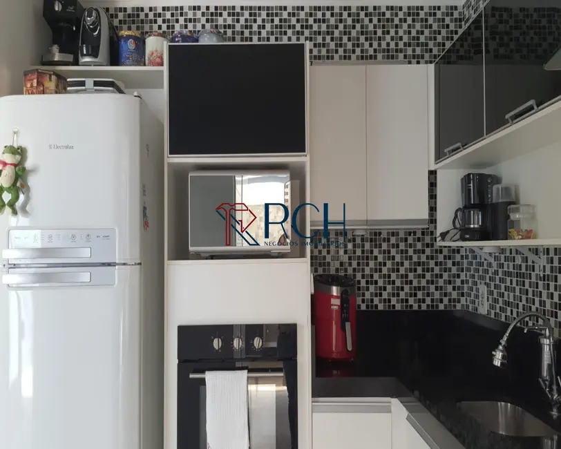 Foto 8 de Casa de Condomínio com 3 quartos à venda, 110m2 em Jardim Paraíso, Votorantim - SP