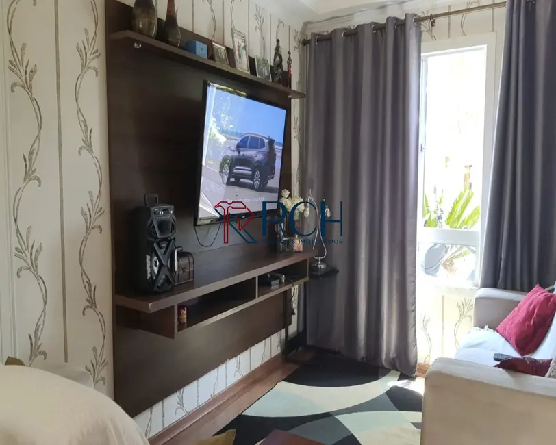 Foto 5 de Casa de Condomínio com 3 quartos à venda, 110m2 em Jardim Paraíso, Votorantim - SP