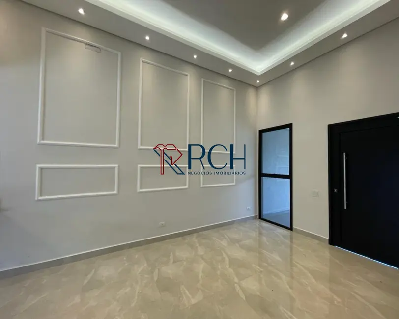 Casa de Condomínio com 3 quartos à venda, 118m2 em Cajuru do Sul, Sorocaba - SP - imagem 3 Foto 3 de Casa de Condomínio com 3 quartos à venda, 118m2 em Cajuru do Sul, Sorocaba - SP