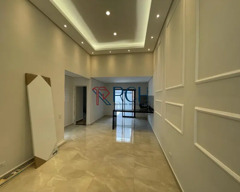 Casa de Condomínio com 3 quartos à venda, 118m2 em Cajuru do Sul, Sorocaba - SP - imagem 6 Foto 6 de Casa de Condomínio com 3 quartos à venda, 118m2 em Cajuru do Sul, Sorocaba - SP