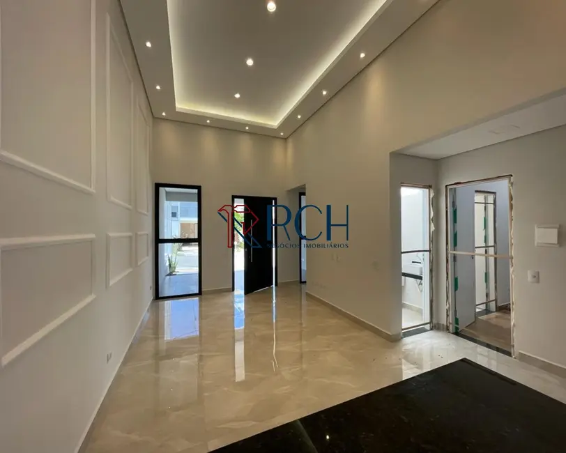 Foto 3 de Casa de Condomínio com 3 quartos à venda, 118m2 em Cajuru do Sul, Sorocaba - SP