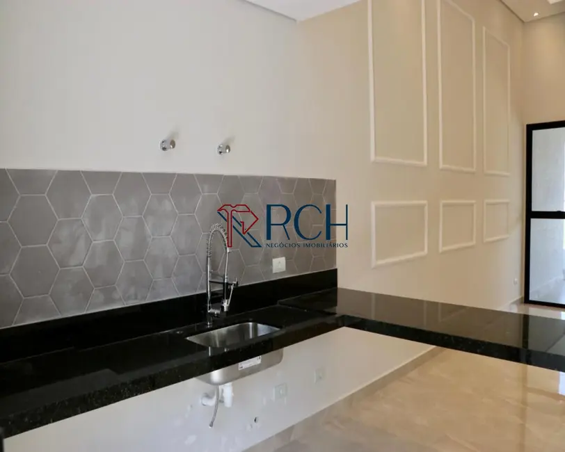 Foto 9 de Casa de Condomínio com 3 quartos à venda, 118m2 em Cajuru do Sul, Sorocaba - SP