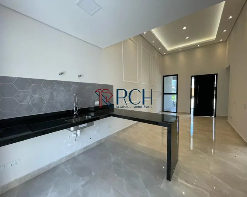 Foto 6 de Casa de Condomínio com 3 quartos à venda, 118m2 em Cajuru do Sul, Sorocaba - SP