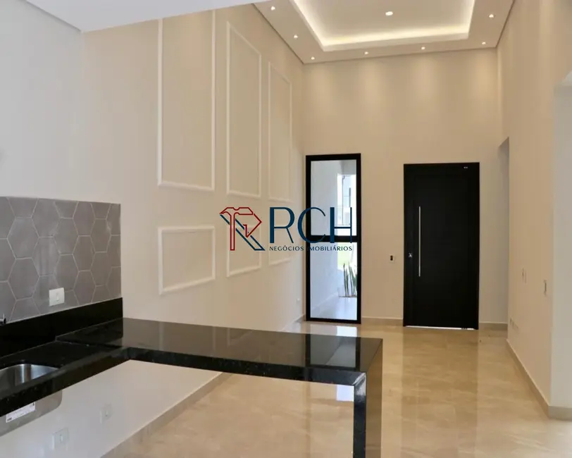 Foto 8 de Casa de Condomínio com 3 quartos à venda, 118m2 em Cajuru do Sul, Sorocaba - SP