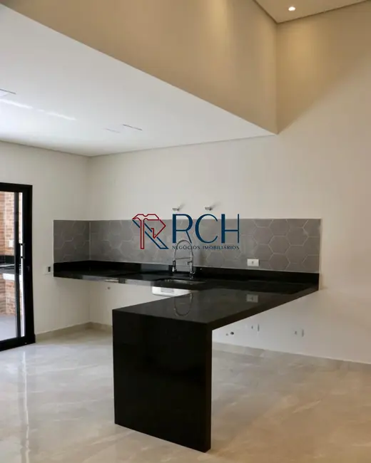 Foto 7 de Casa de Condomínio com 3 quartos à venda, 118m2 em Cajuru do Sul, Sorocaba - SP